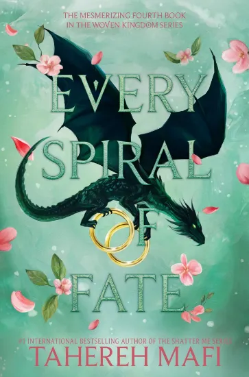 صورة Every Spiral of Fate